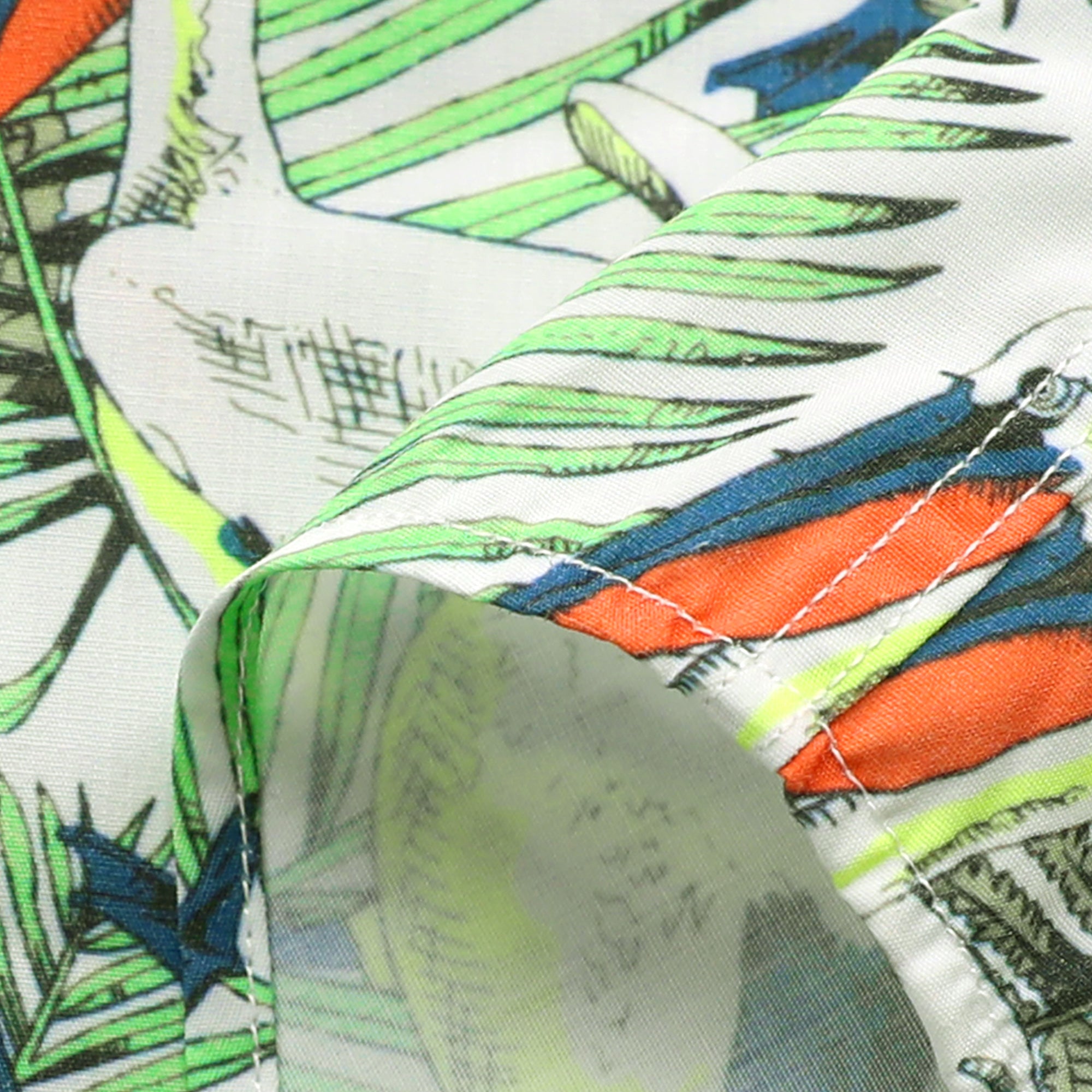 Hawaiihemd für Herren, Aloha, tropisch, kurzärmelig, Button-Down-Print, Strandhemden #2611