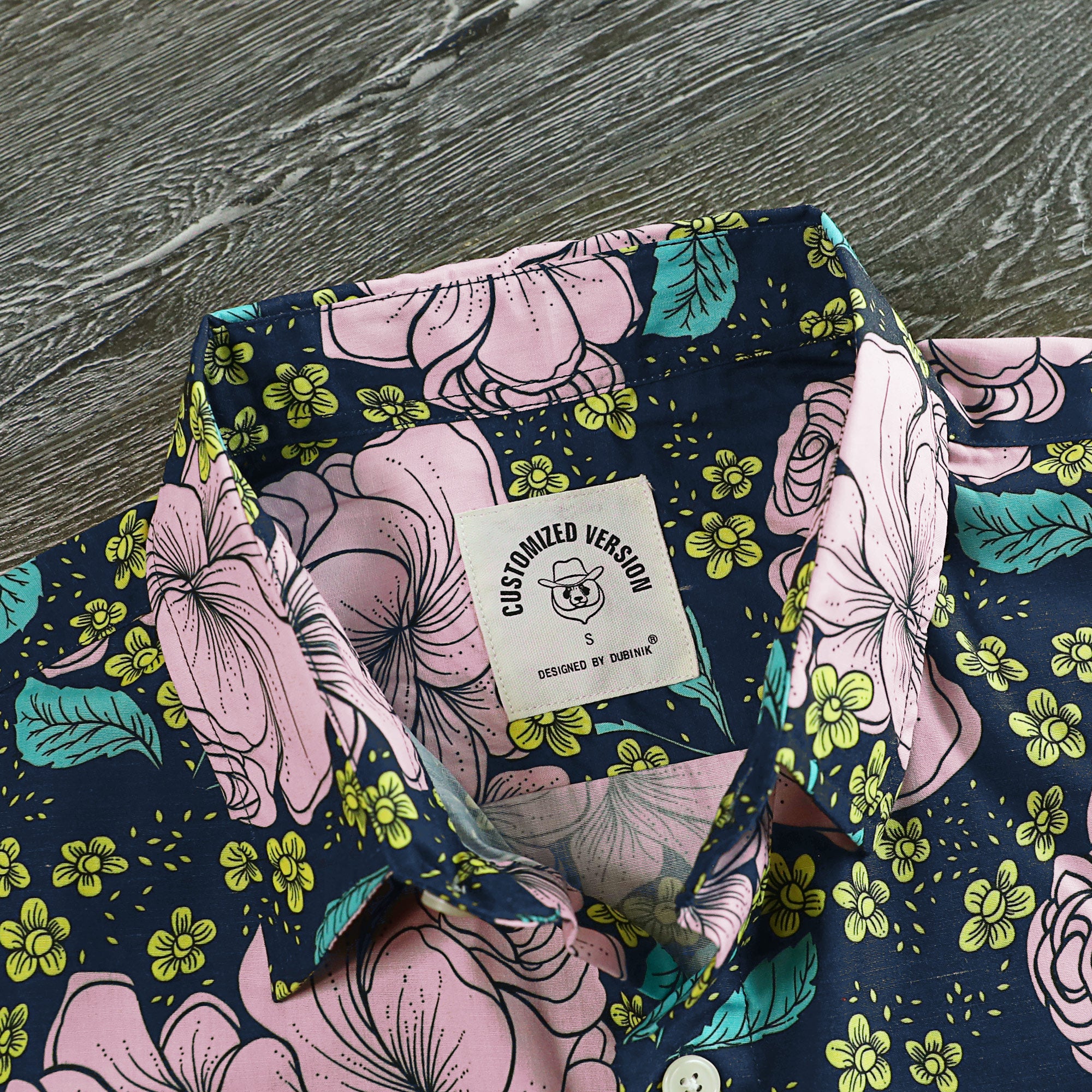 Chemise hawaïenne pour homme Aloha Tropical, manches courtes, boutonnée, imprimé plage, #2613
