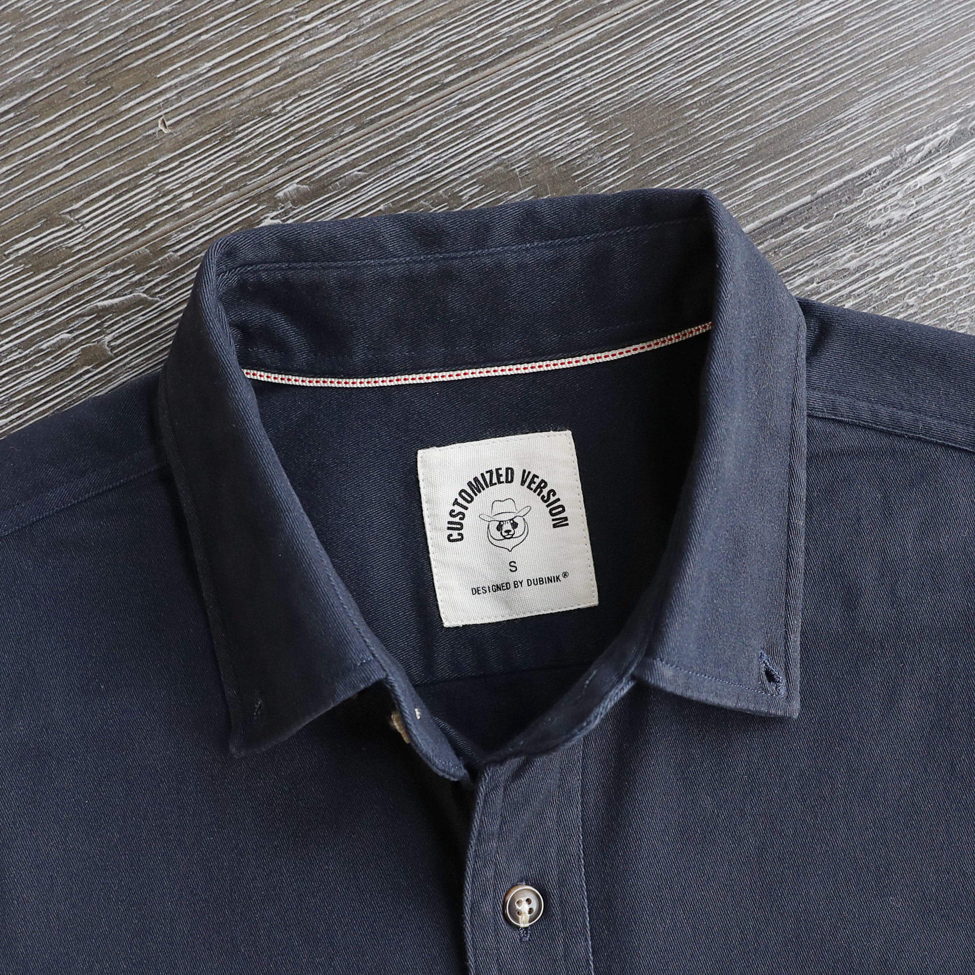 Men's outdoor casual short sleeve shirt #1509