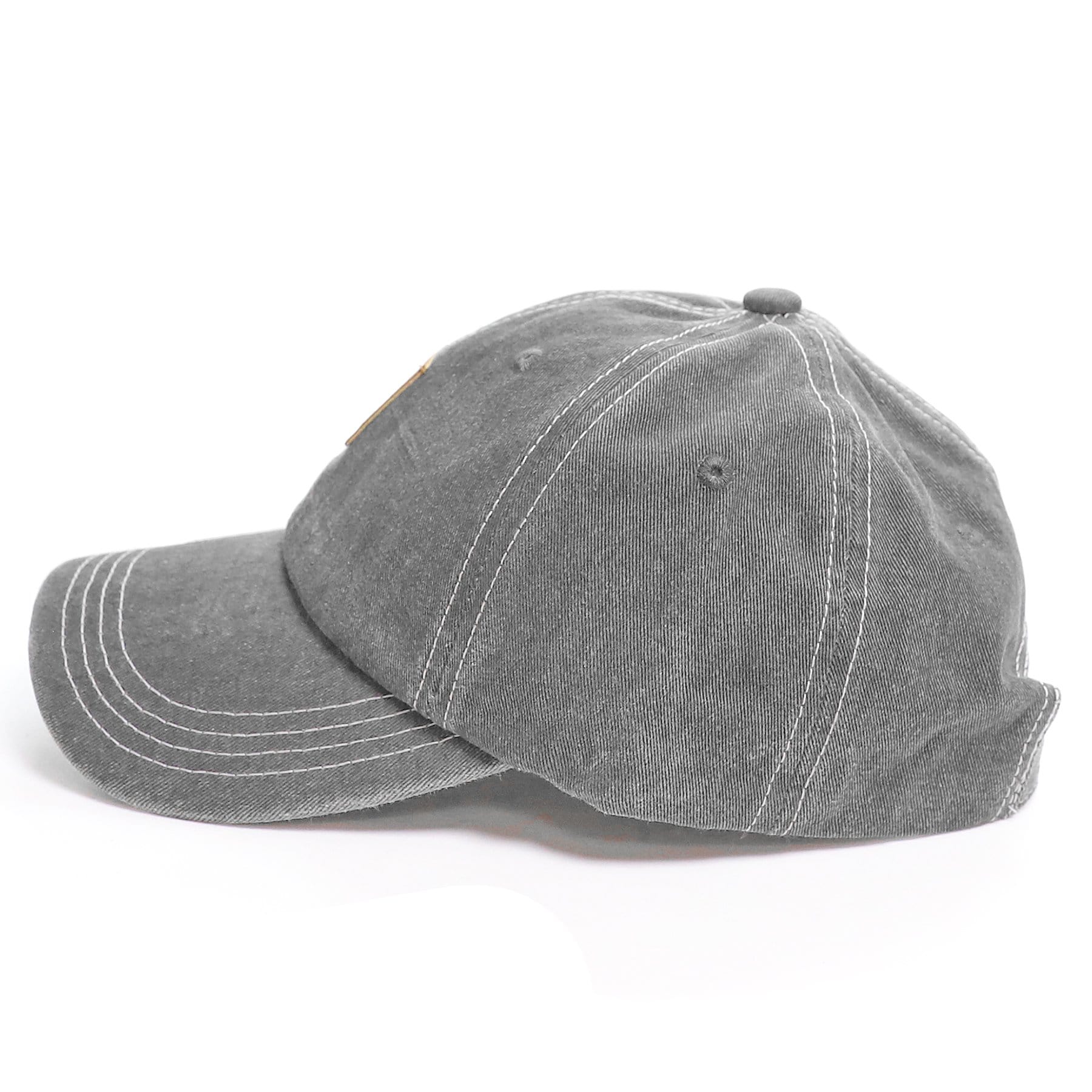 Baseballkappe aus Baumwolldenim #2313 