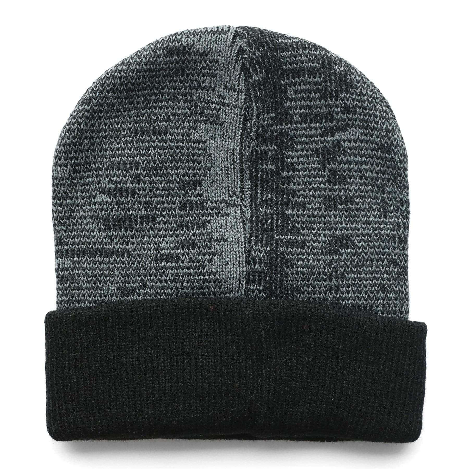 Casquette décontractée en coton tricoté Dubinik #2008 