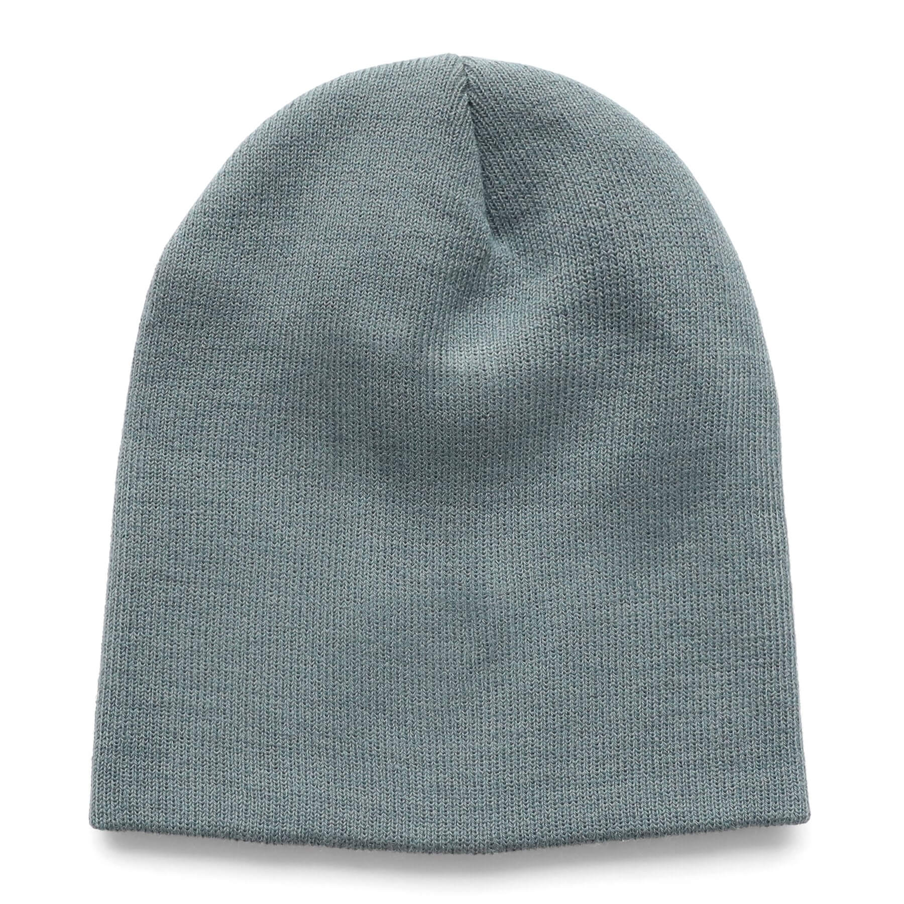 Casquette décontractée en coton tricoté Dubinik #2011 
